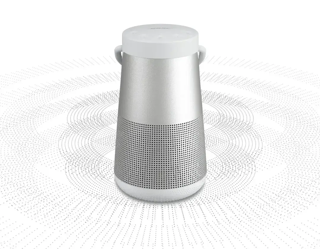 product - Loa Bluetooth SoundLink Revolve+ II