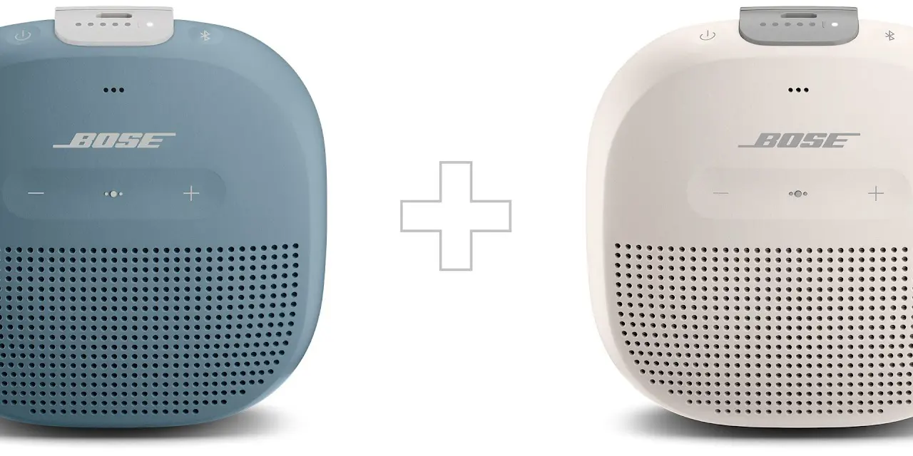 product - Loa Bluetooth Bose Soundlink Micro
