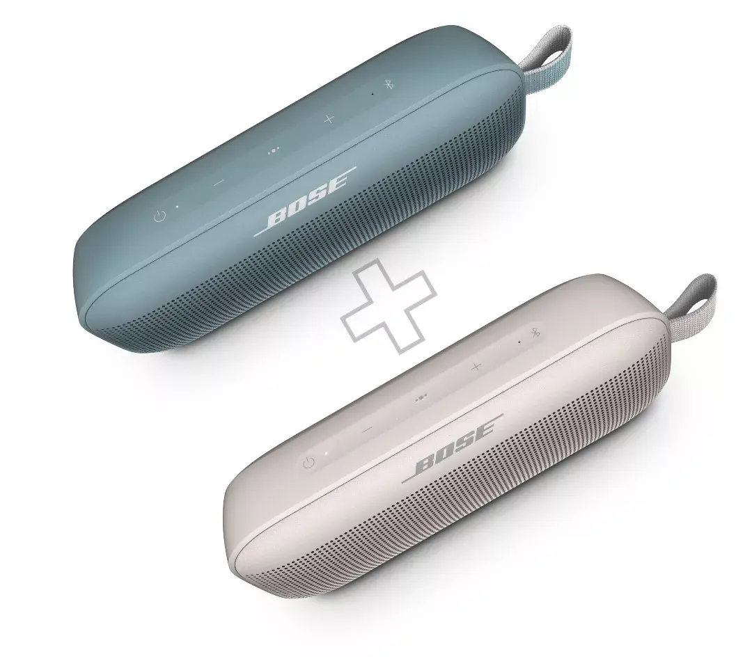 product - Loa Bluetooth Bose Soundlink Flex