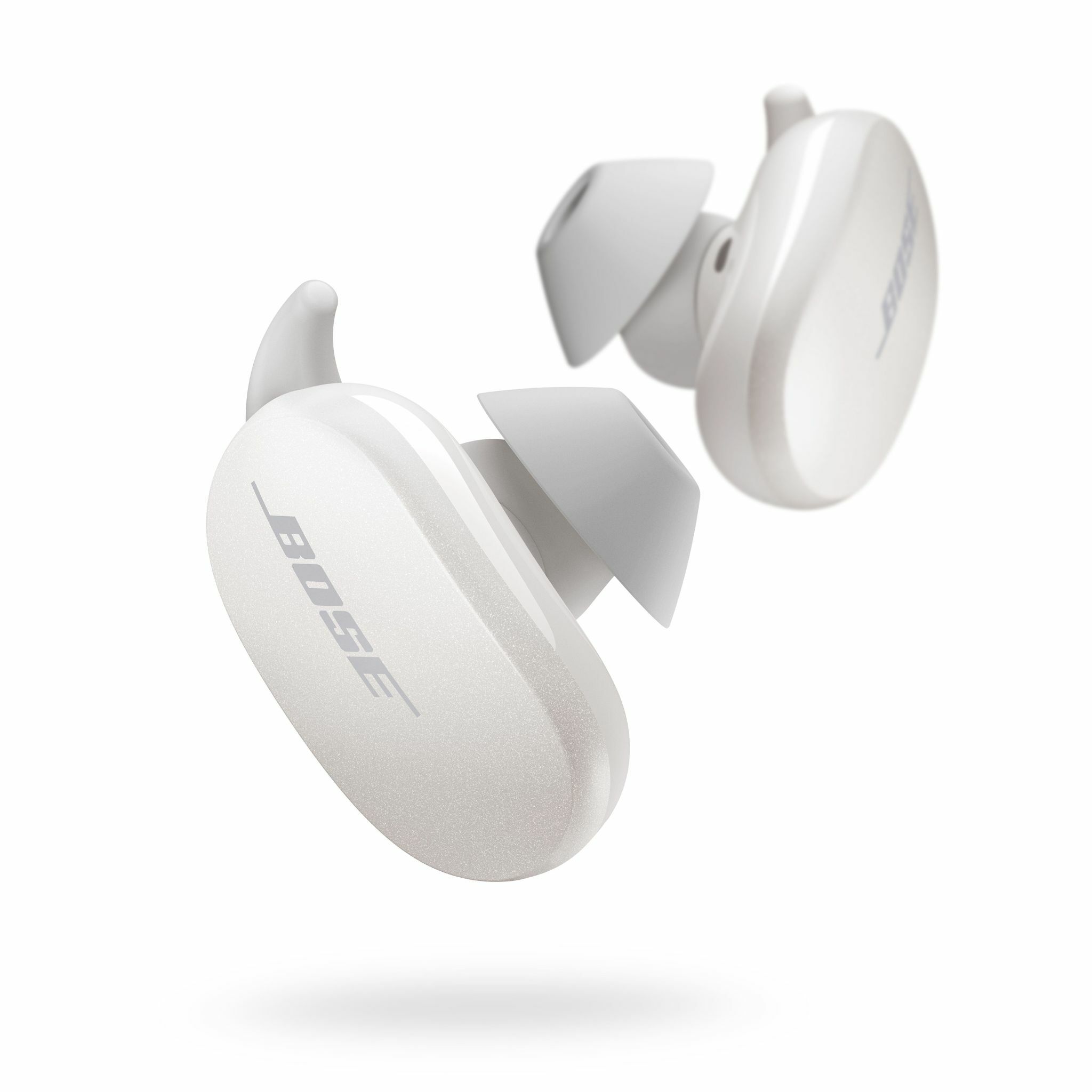 PR - QuietComfort Earbuds