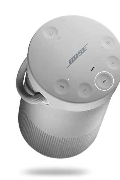 Product - Bose Soundlink Revolve+ II