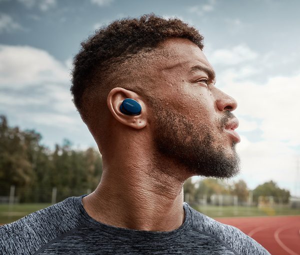 Product - Bose Sport Earbuds