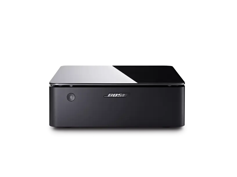 product - Bose Music Amplifier