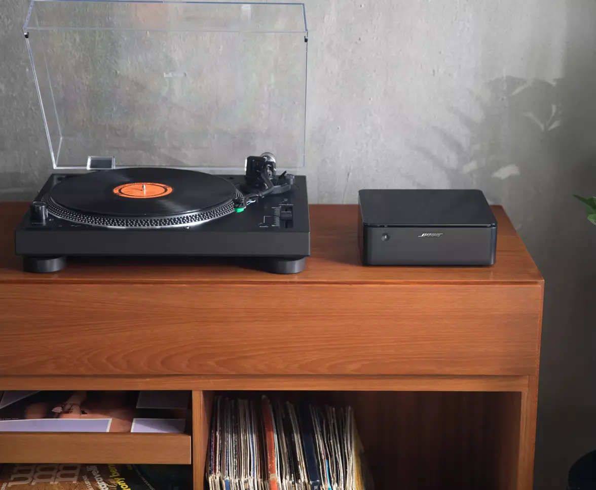 product - Bose Music Amplifier