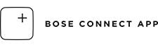 Bose Connect App