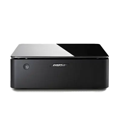 Product - Bose Music Amplifier