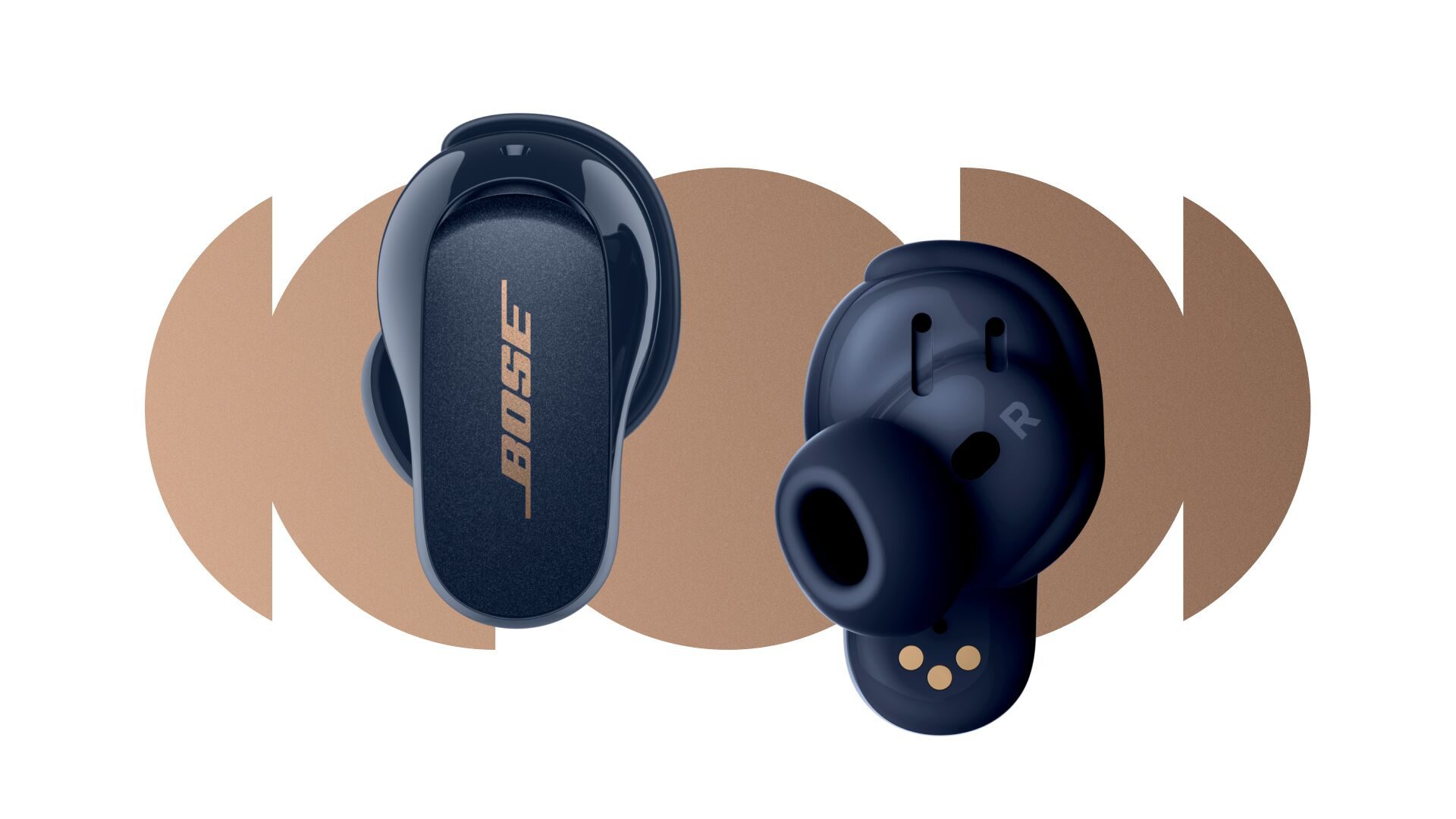 product - Bose QuietComfort Earbuds II