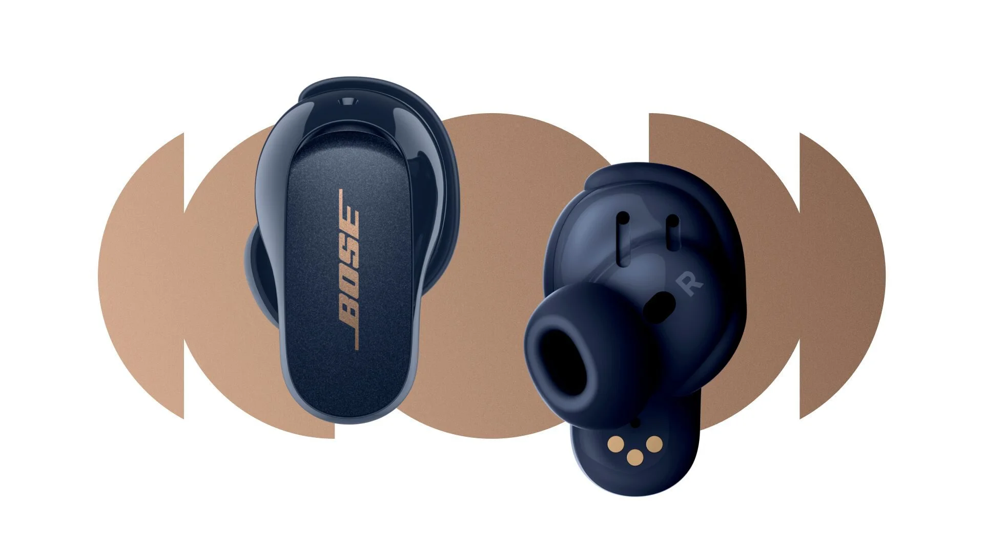 product - Bose QuietComfort Earbuds II