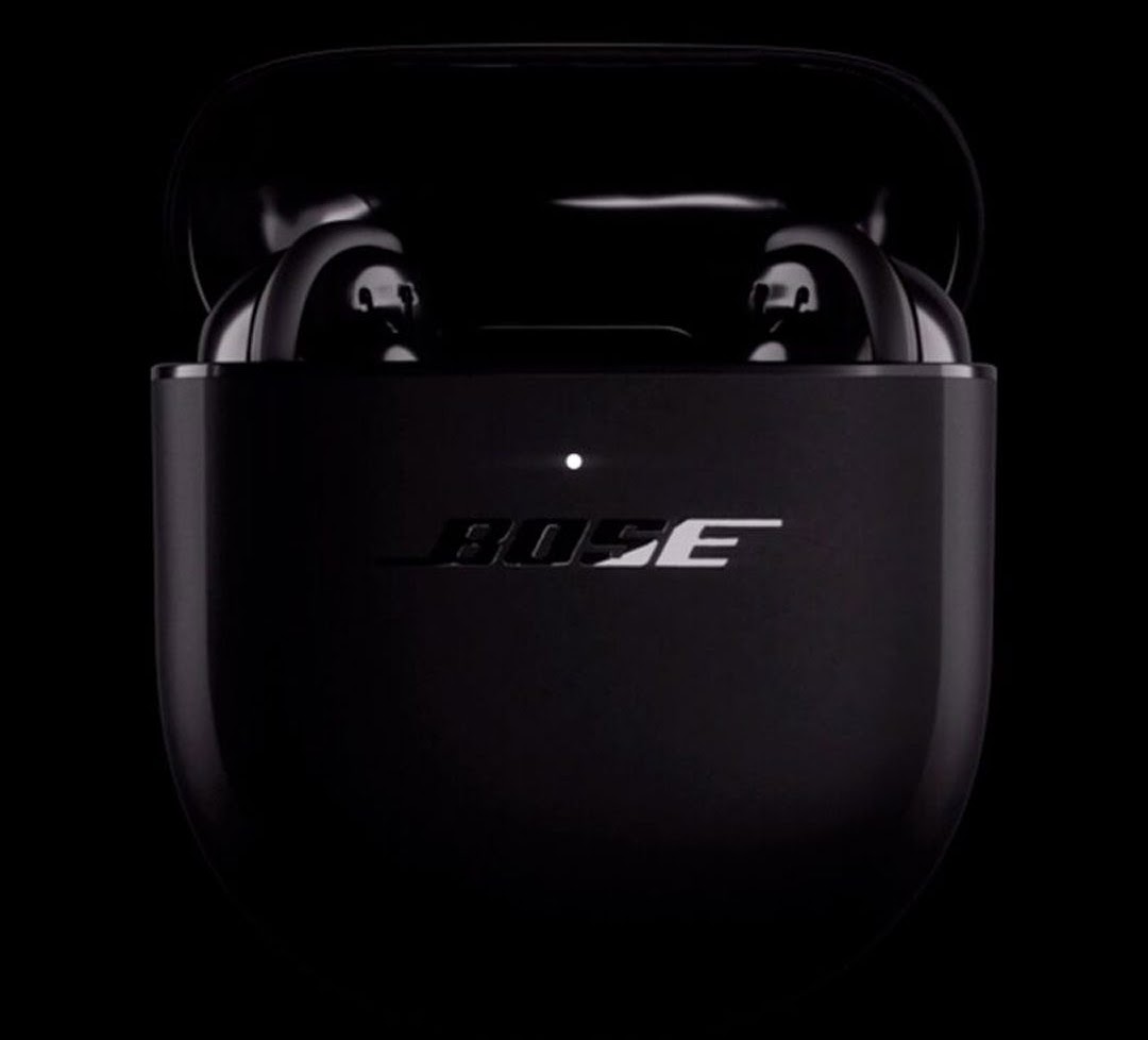 Product - Bose QuietComfort Earbuds II