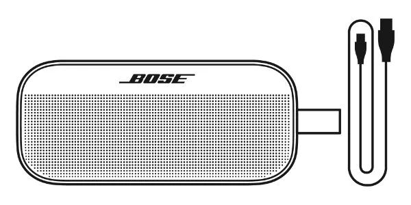 Product - Bose SoundLink Flex