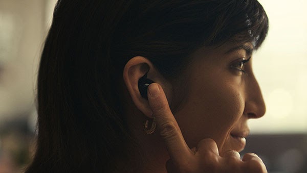 Product - Bose QuietComfort Earbuds II