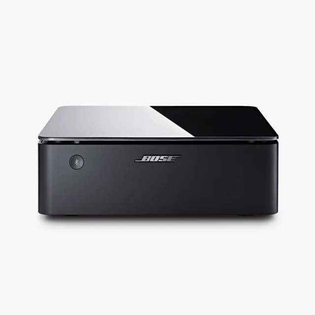 Product - Bose Music Amplifier