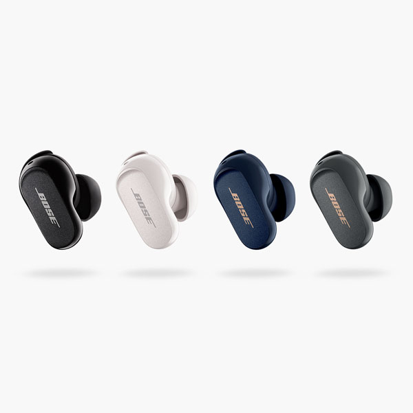 product - Bose QuietComfort Earbuds II