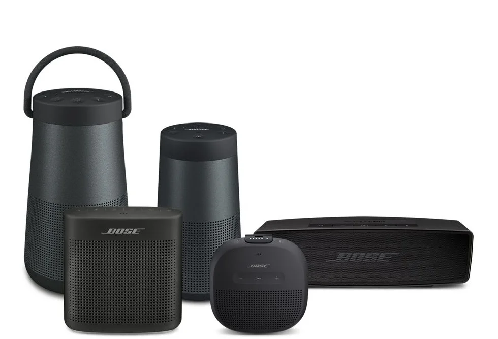 product - Bose Smart Soundbar 300