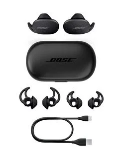 Product - Bose QuietComfort Earbuds