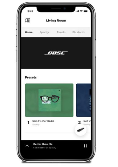 product - Bose Smart Soundbar 300