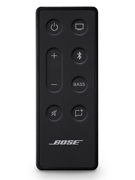 Product - Bose TV Speaker