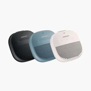 Products - Bose Soundlink Micro