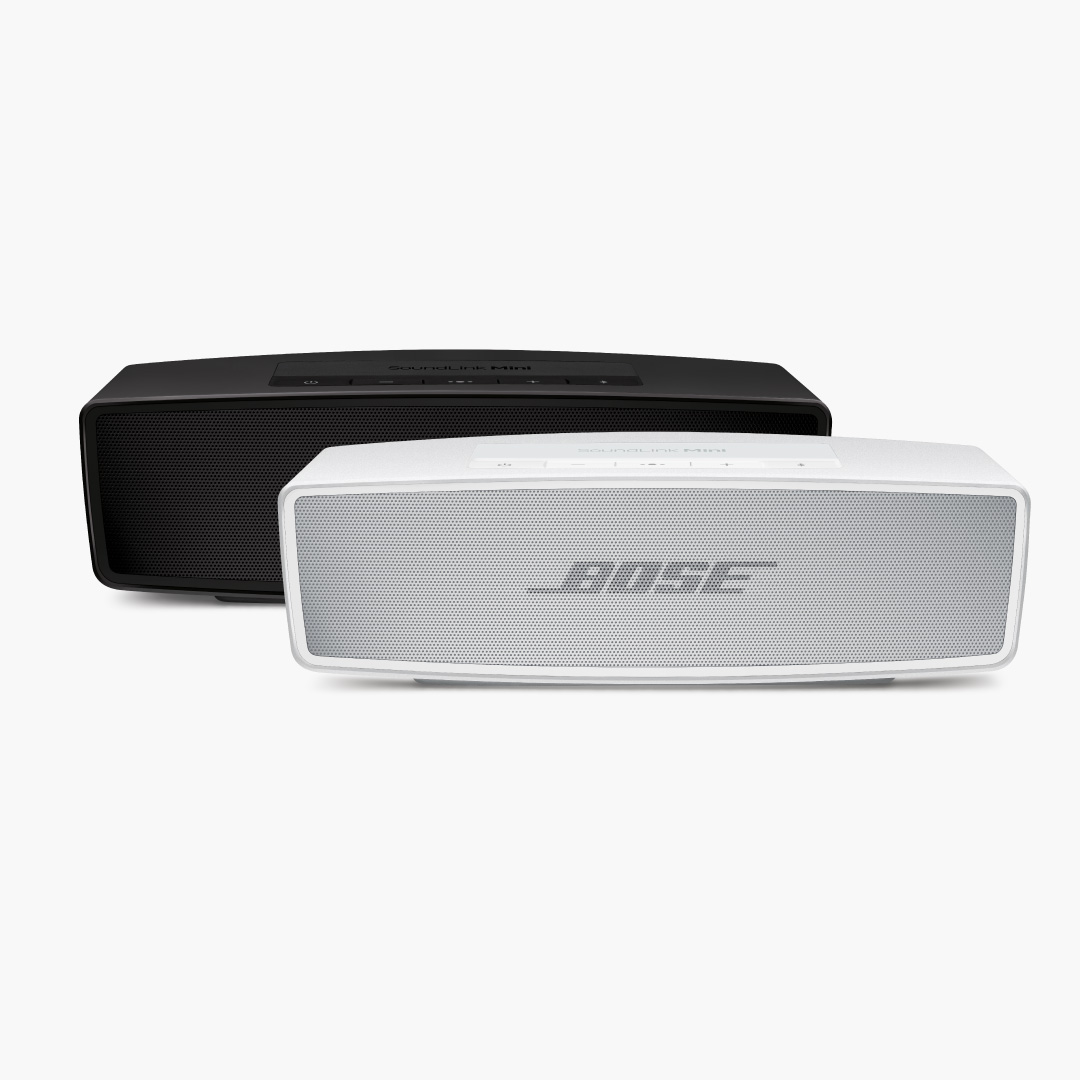 Product - Bose Soundlink Mini II SE
