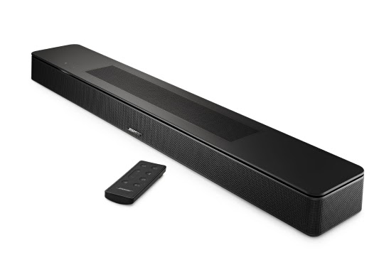 Product PR_Bose Smart Soundbar 600