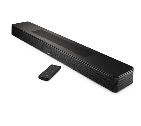 Product - Bose Smart Soundbar 600