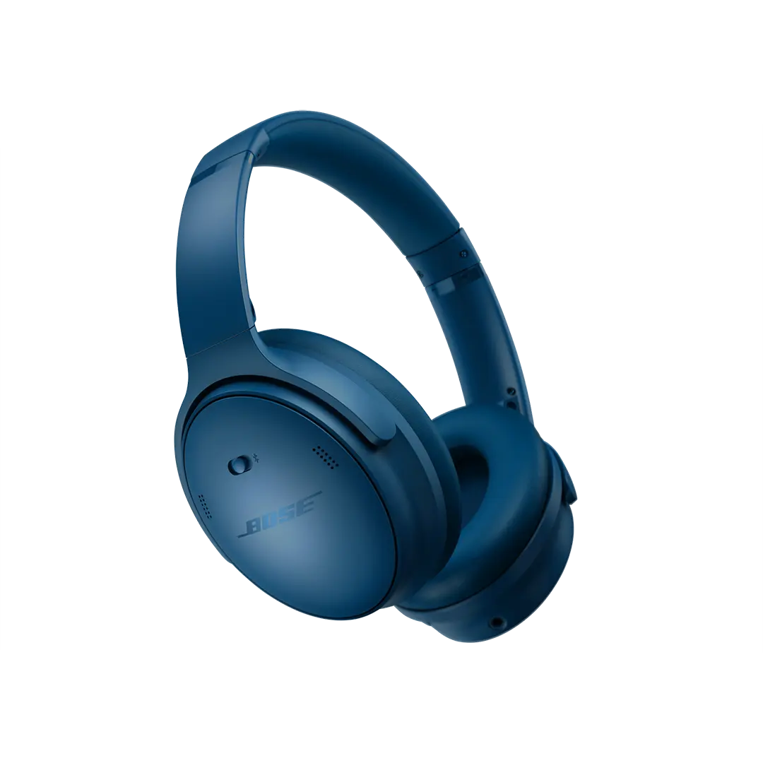 product - Tai nghe chống ồn Bose QuietComfort Headphones, Xanh Chạng Vạng / Twilight Blue