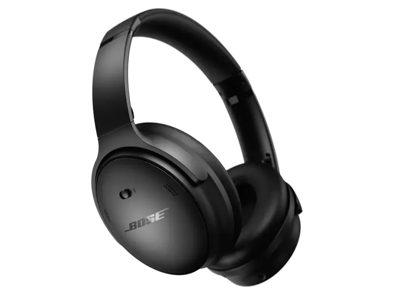 product - Bose QuietComfort Headphones