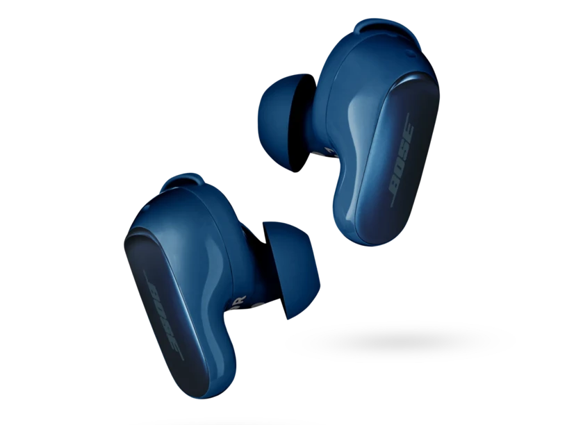 product - Tai nghe chống ồn Bose QuietComfort Ultra Earbuds, Trăng Xanh