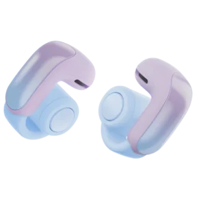 product - Tai nghe Bose Ultra Open Earbuds, Tím Nhạt