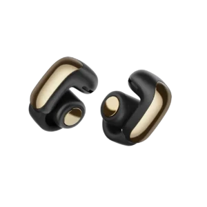 product - Tai nghe Bose Ultra Open Earbuds, Vàng Sa Mạc / Dessert Gold