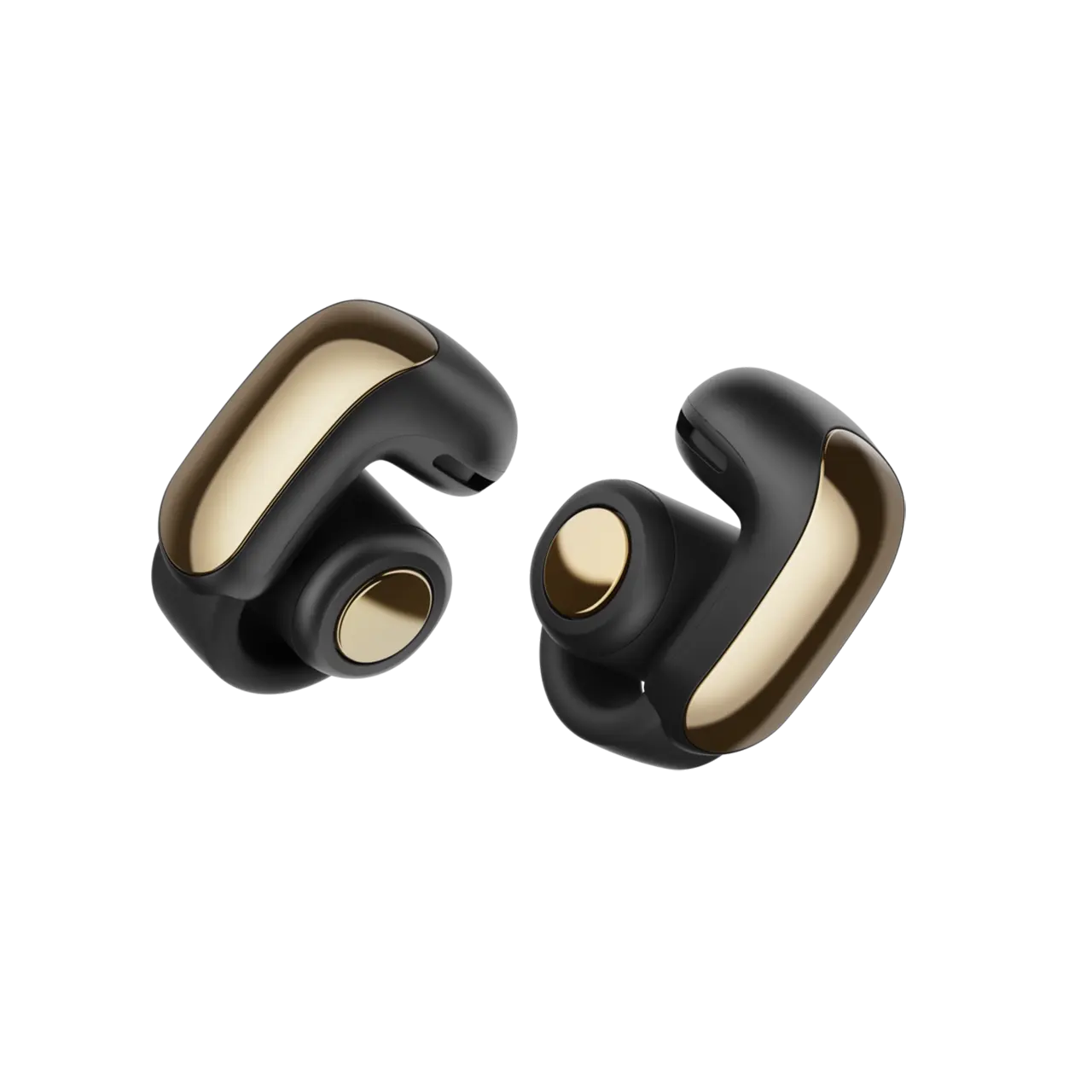 product - Tai nghe Bose Ultra Open Earbuds, Vàng Sa Mạc / Dessert Gold