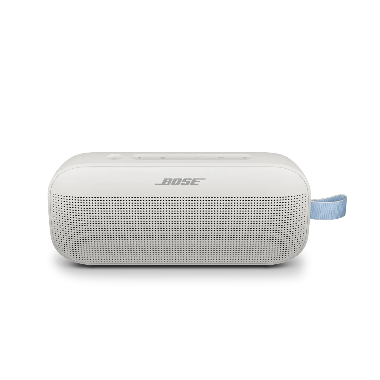 product - Loa Bluetooth Bose SoundLink Flex 2, Xám Sương Mù / Fog Grey