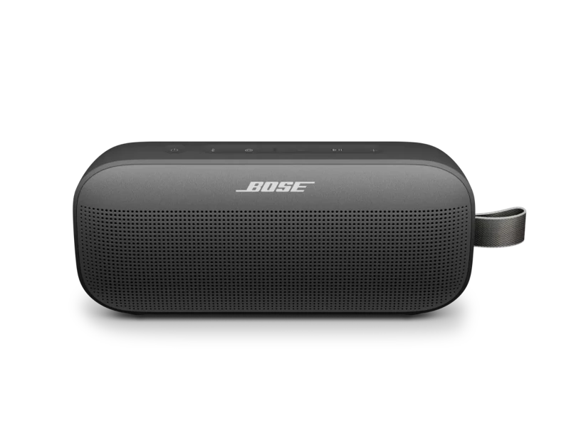 product - Loa Bluetooth Bose Soundlink Flex 2, màu Đen