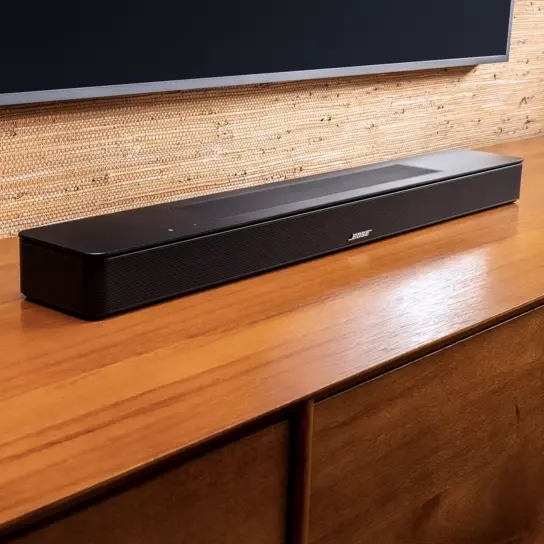 product - Bose Smart Soundbar