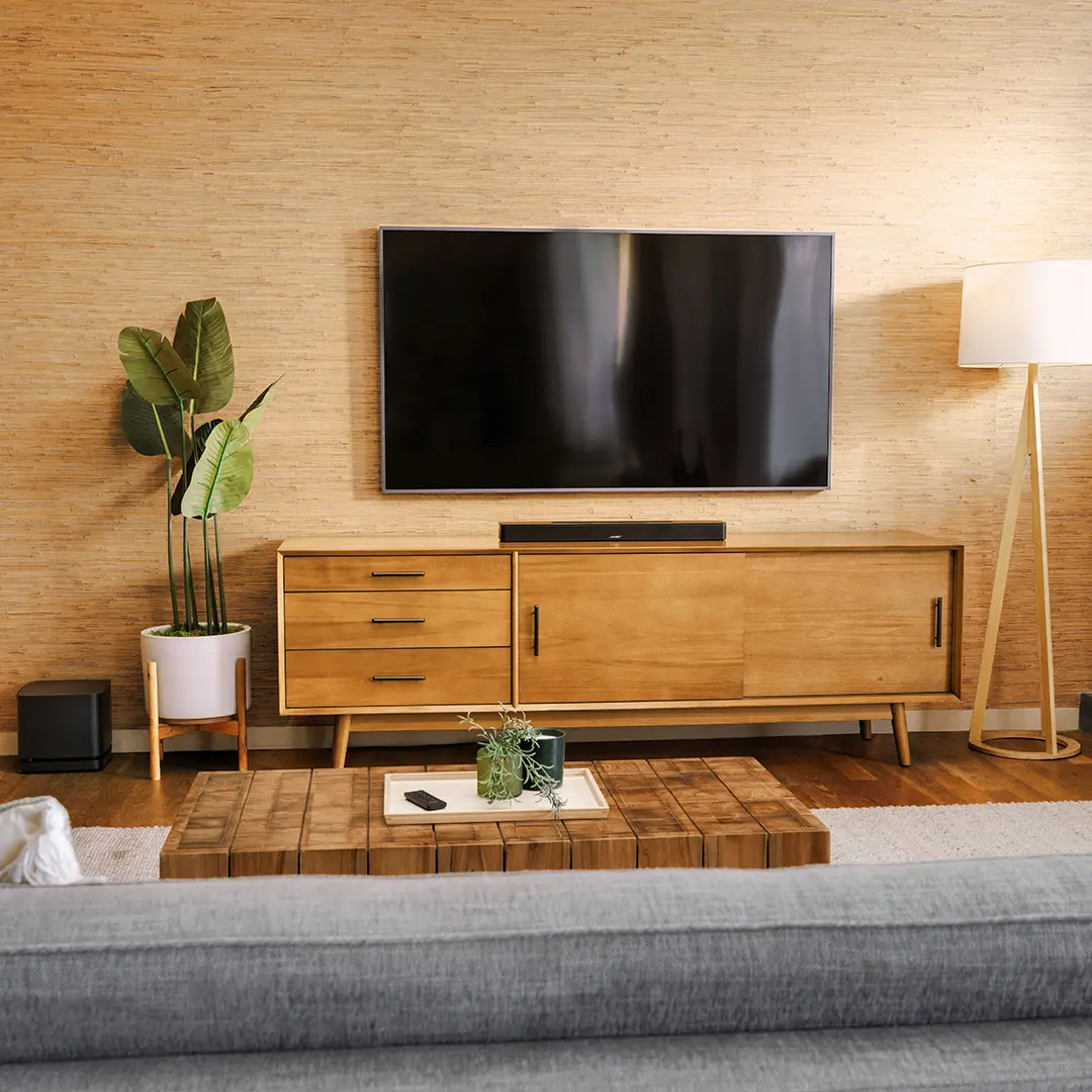 product - Bose Smart Soundbar