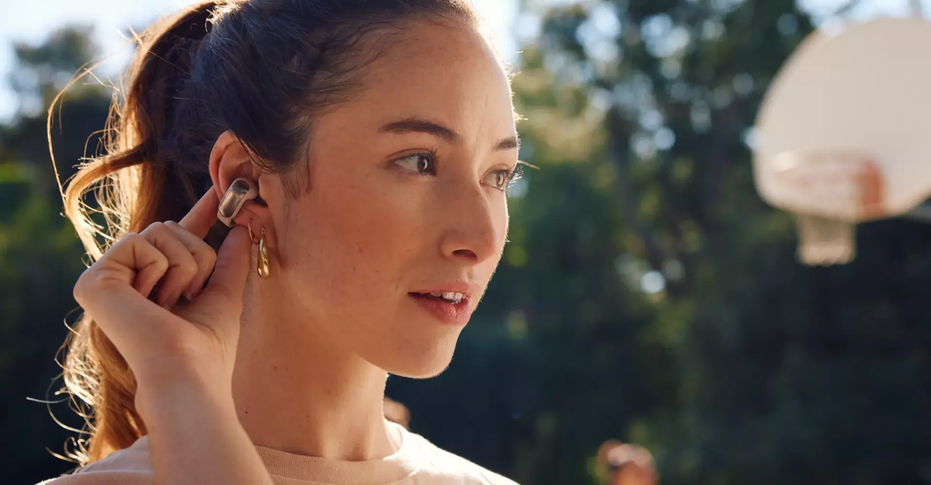 stories - Khách hàng nói gì về Bose Ultra Open Earbuds