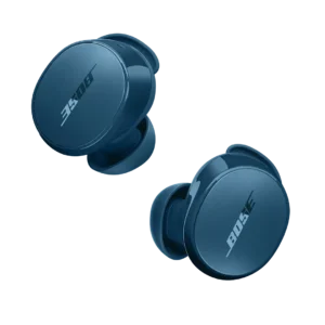 product - Tai nghe khử tiếng ồn Bose QuietComfort Earbuds, Xanh Chạng Vạng / Twilight Blue