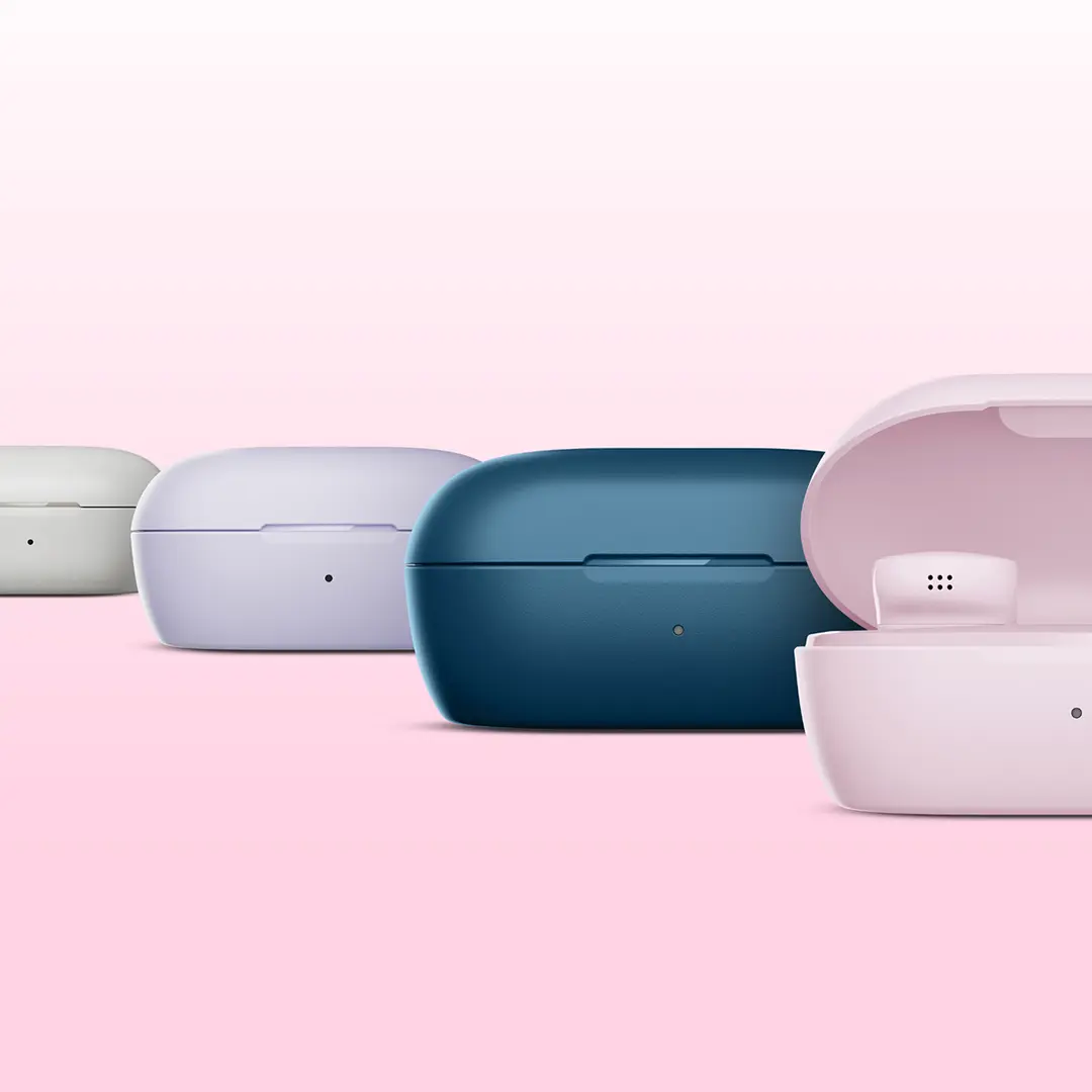 product - Tai nghe khử tiếng ồn Bose QuietComfort Earbuds