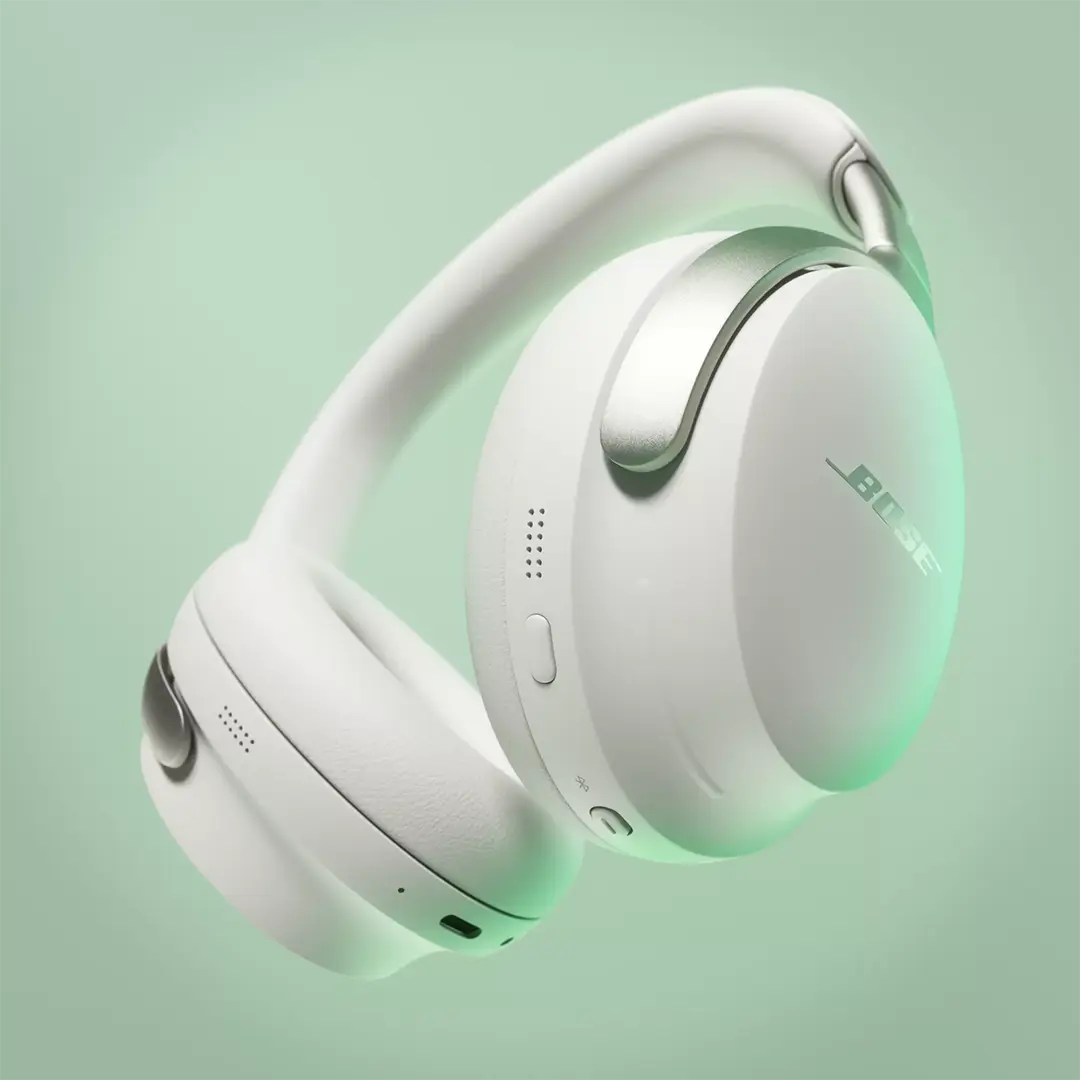 stories - tai nghe audiophile Bose QuietComfort Ultra Headphones