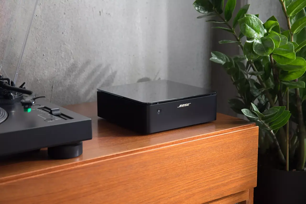 stories - Loa thụ động là gì và hoạt động như thế nào - Bose Surround Speakers 700