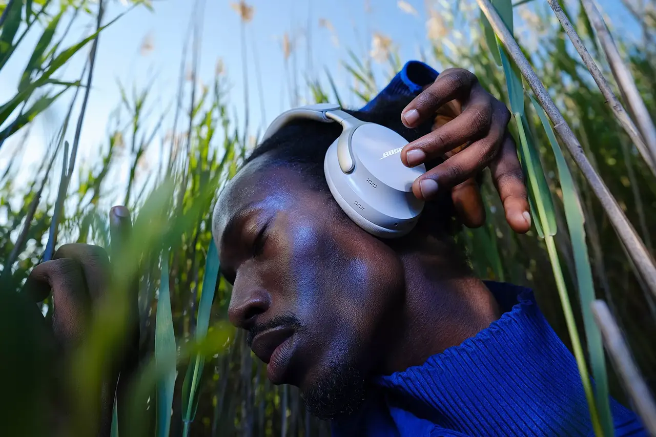 stories - Nguyên nhân tai nghe bị ngắt kết nối - Bose QuietComfort Ultra Headphones