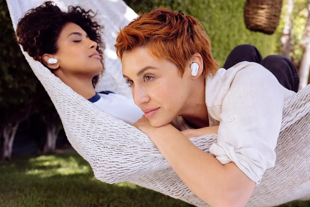 stories - Nguyên nhân tai nghe bị ngắt kết nối - Bose QuietComfort Ultra Earbuds