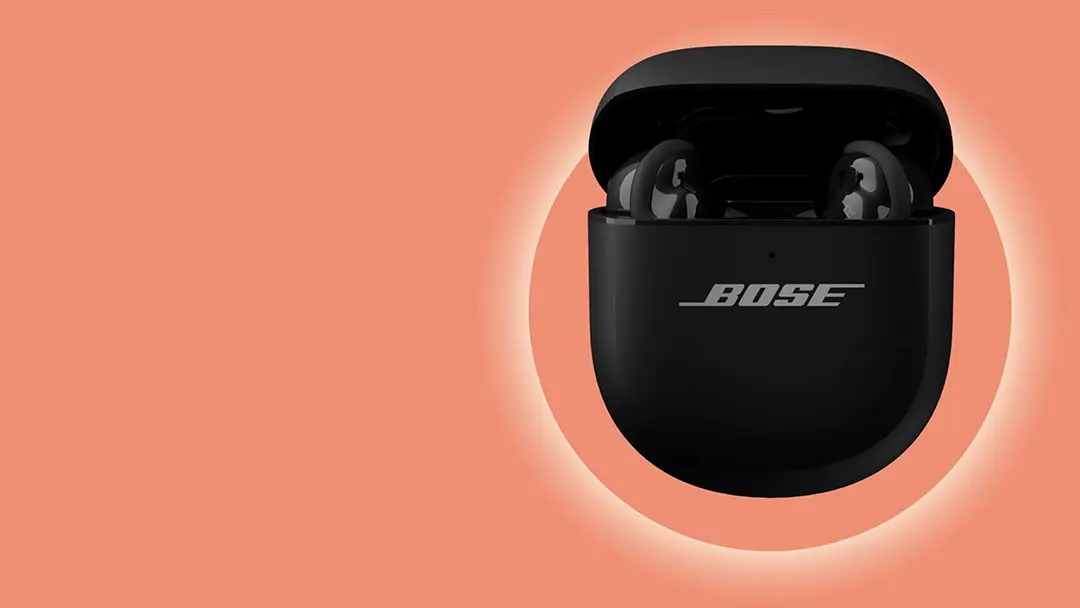 product - Tai nghe chống ồn Bose QuietComfort Earbuds 2