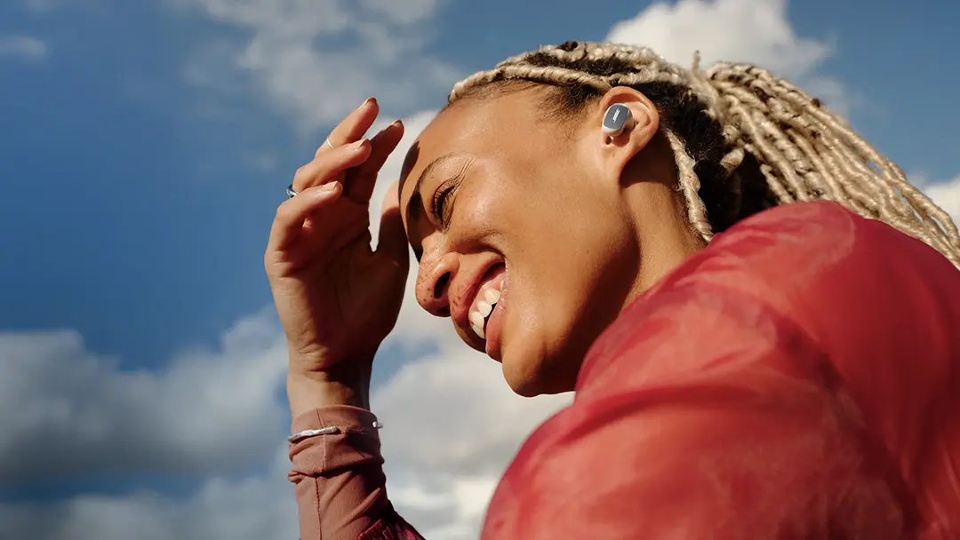 product - Tai nghe chống ồn Bose QuietComfort Earbuds 2