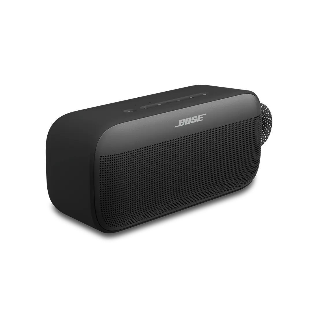 product - Loa Bluetooth Bose SoundLink Plus, Đen / Black
