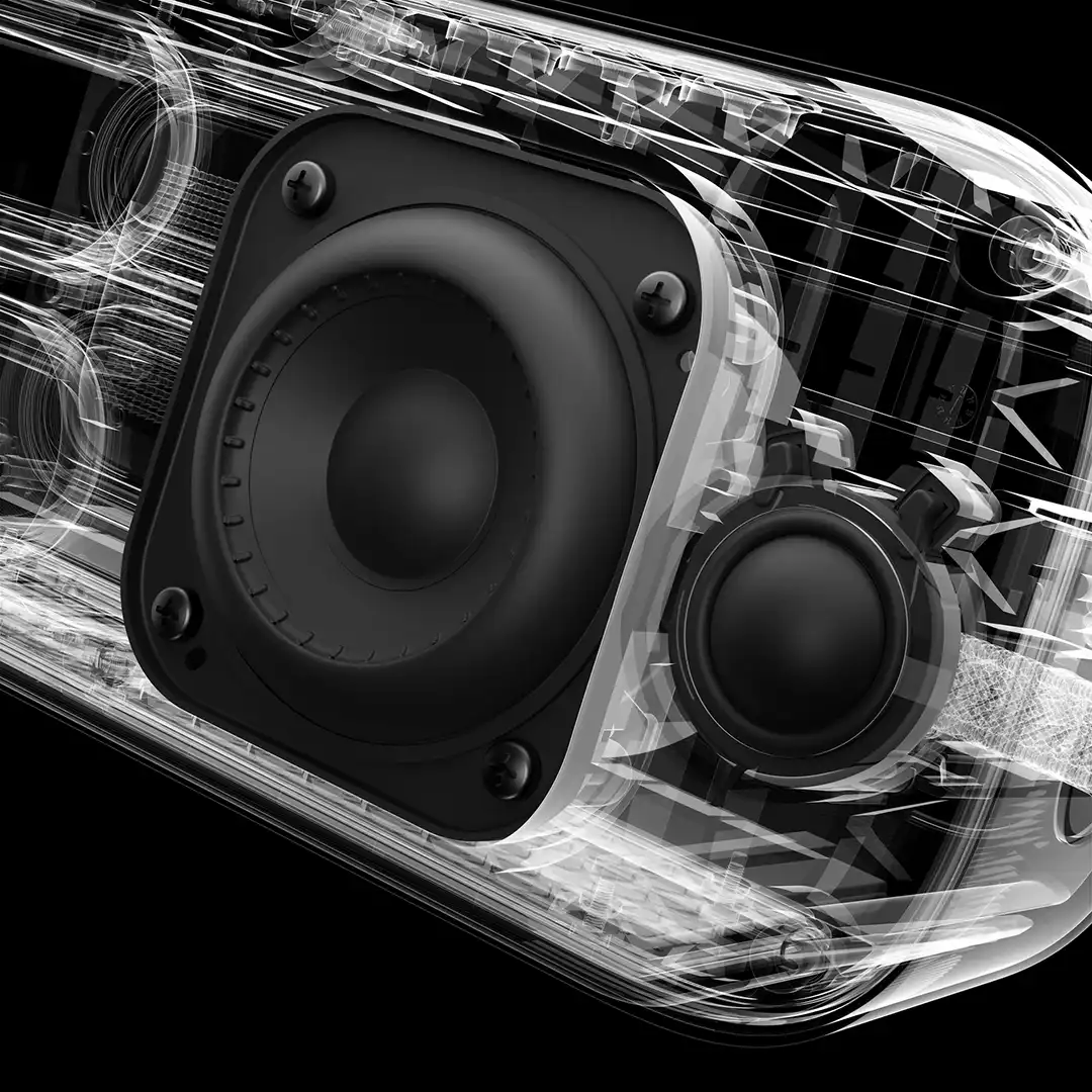 product - Loa Bluetooth Bose SoundLink Plus