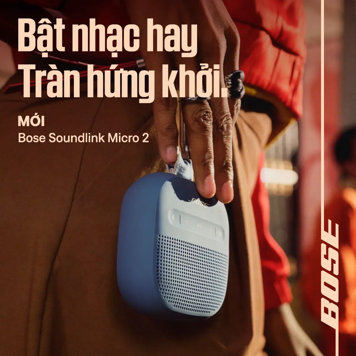 banner - Loa Bluetooth Bose SoundLink Micro 2