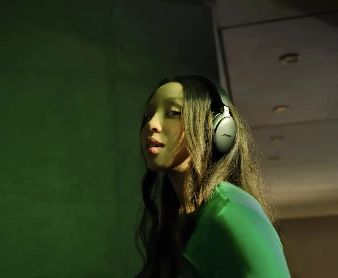 stories - Tai nghe nhét tai hay chụp tai: tìm cặp tai nghe hoàn hảo cho bạn