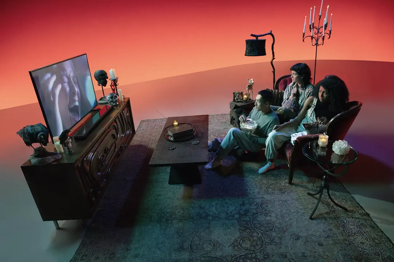 stories - Dolby Atmos hoạt động như thế nào và có tác dụng gì?
