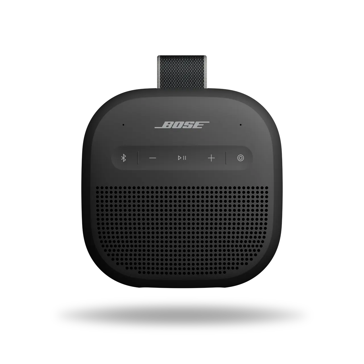 product - Loa Bluetooth Bose SoundLink Micro 2 , màu Đen / Black